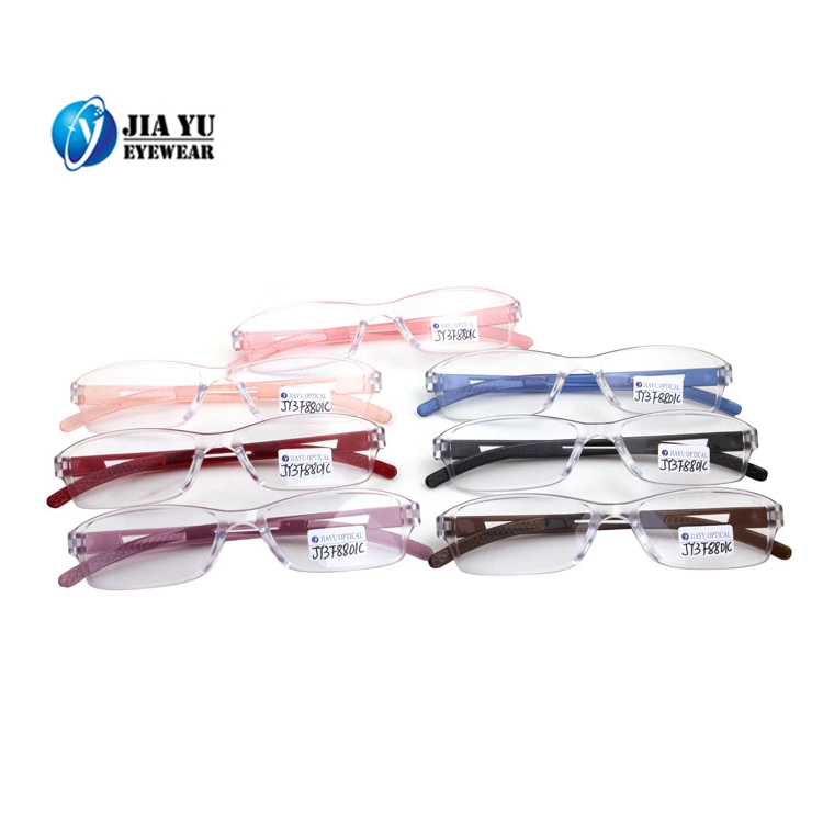  One Piece Optical Reading Glasses